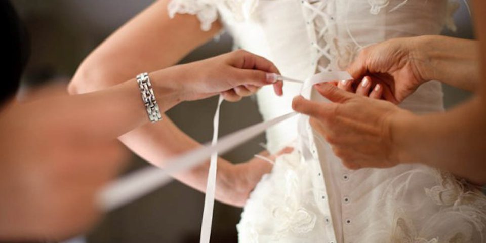 Подготовка к свадьбе: с чего начать